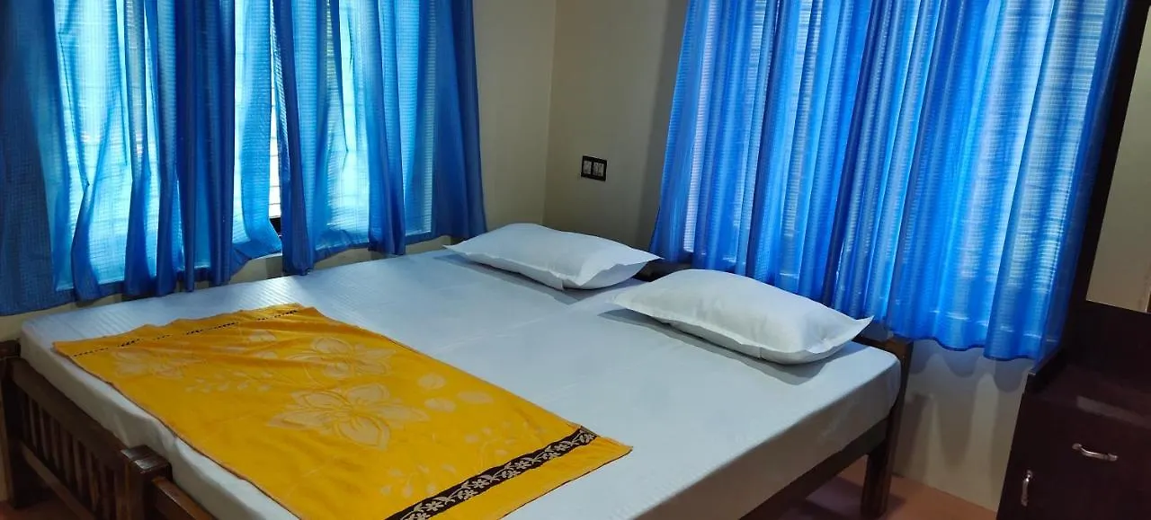 Ponmudi Dale. Homestay Kallar  0*, Kallar (Trivandrum)
