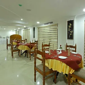 Rohini International Kallar (Trivandrum)